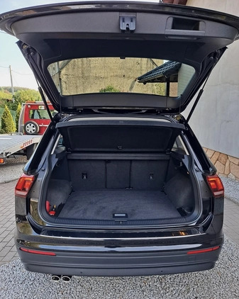 Volkswagen Tiguan cena 108400 przebieg: 160000, rok produkcji 2020 z Złotoryja małe 301